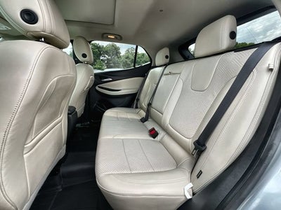 2023 Buick Encore GX Essence