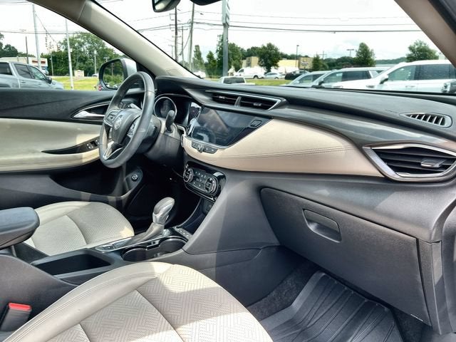 2023 Buick Encore GX Essence