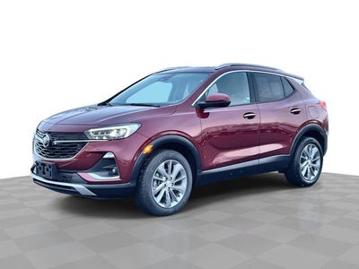 2022 Buick Encore GX Essence