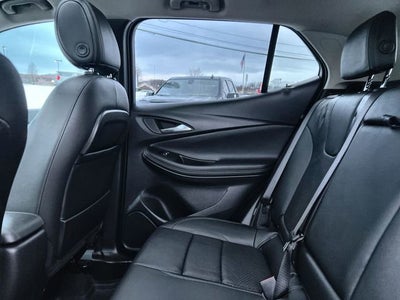 2022 Buick Encore GX Essence