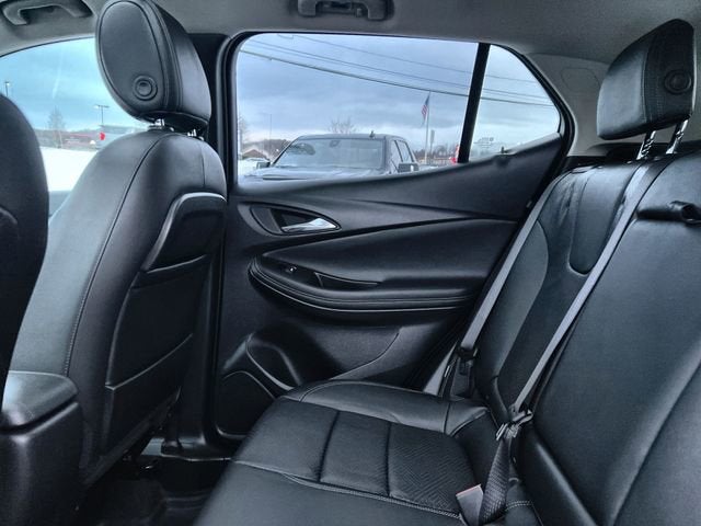 2022 Buick Encore GX Essence