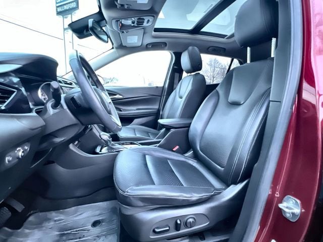 2022 Buick Encore GX Essence