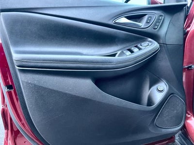 2022 Buick Encore GX Essence