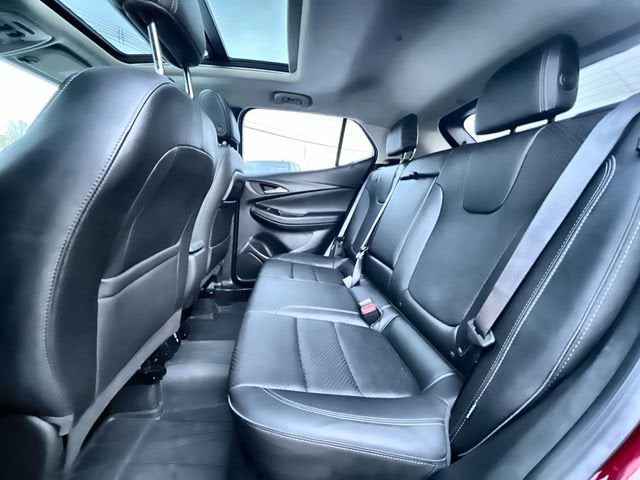 2022 Buick Encore GX Essence