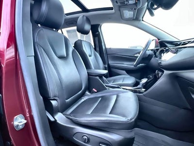 2022 Buick Encore GX Essence