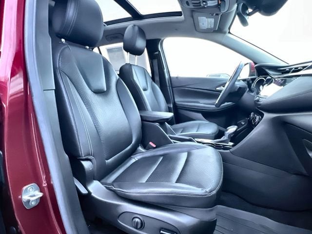 2022 Buick Encore GX Essence