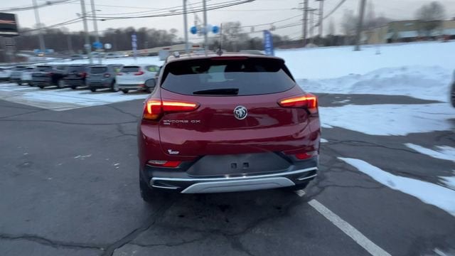 2022 Buick Encore GX Essence