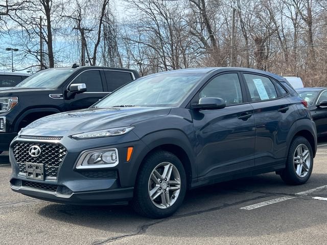 2020 Hyundai Kona SE
