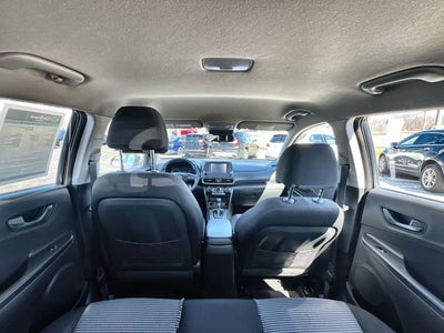 2020 Hyundai Kona SE