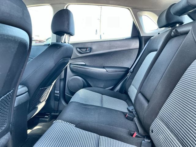 2020 Hyundai Kona SE