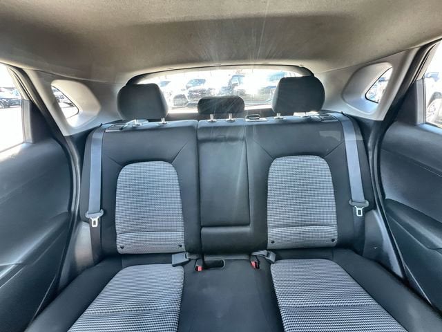 2020 Hyundai Kona SE