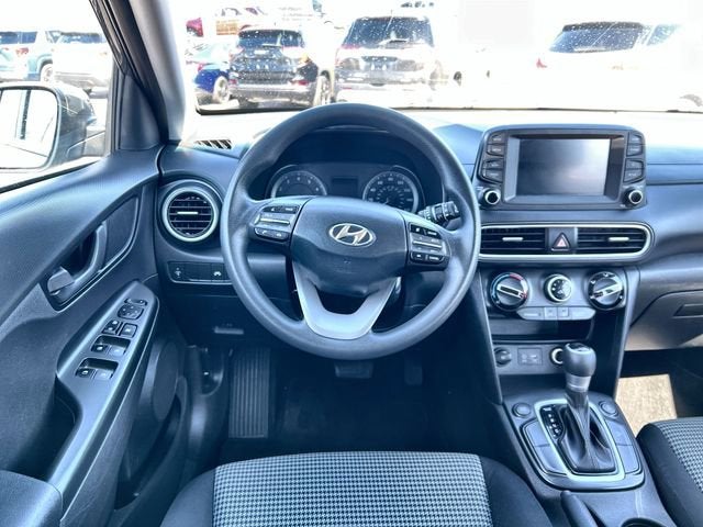 2020 Hyundai Kona SE