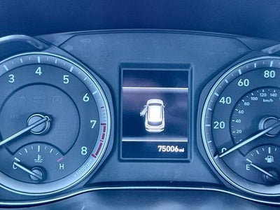 2020 Hyundai Kona SE
