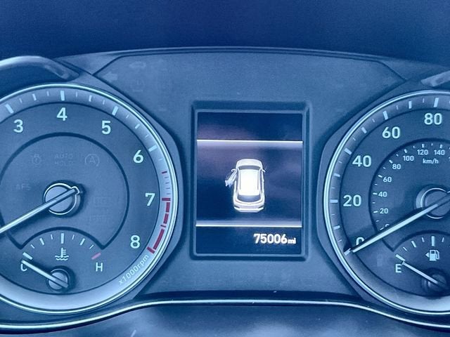 2020 Hyundai Kona SE