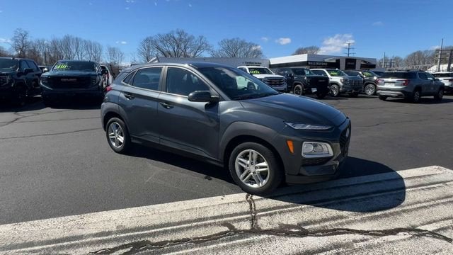 2020 Hyundai Kona SE