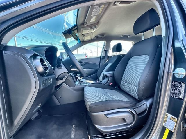 2020 Hyundai Kona SE