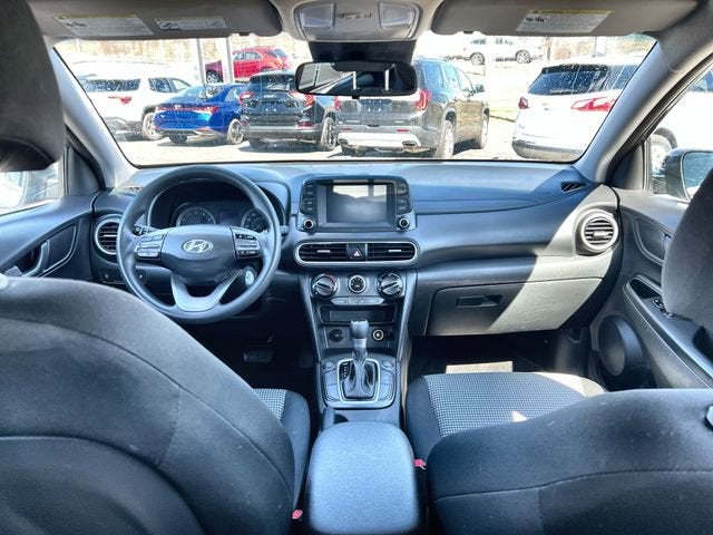 2020 Hyundai Kona SE