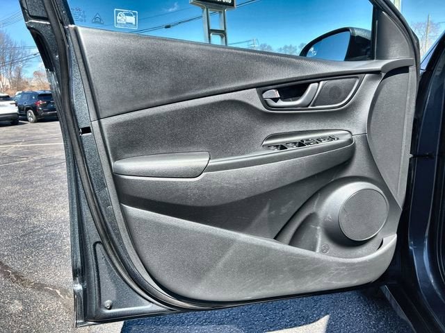 2020 Hyundai Kona SE