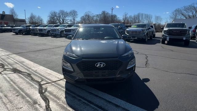 2020 Hyundai Kona SE