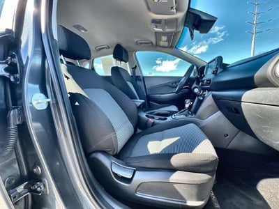 2020 Hyundai Kona SE