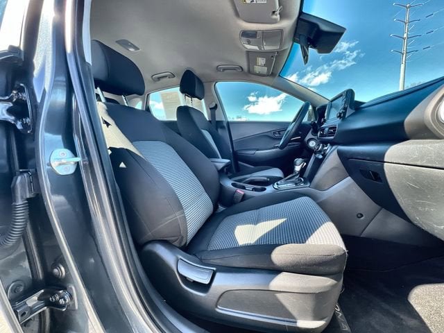 2020 Hyundai Kona SE