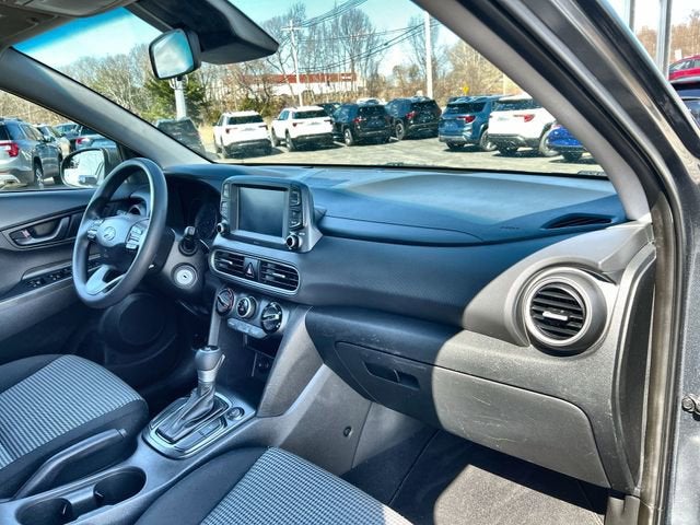 2020 Hyundai Kona SE