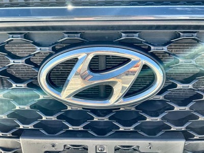 2020 Hyundai Kona SE