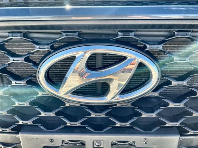 2020 Hyundai Kona SE