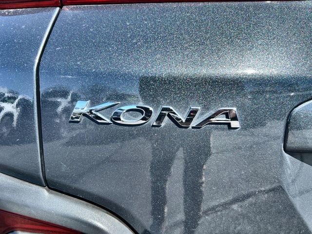 2020 Hyundai Kona SE