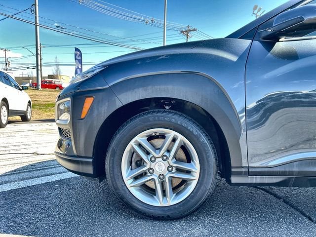 2020 Hyundai Kona SE
