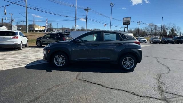 2020 Hyundai Kona SE