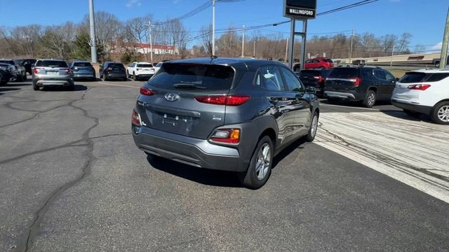 2020 Hyundai Kona SE