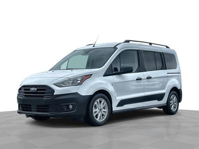 2023 Ford Transit Connect XL Passenger Wagon