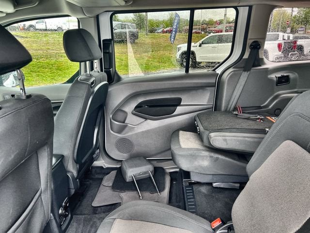 2023 Ford Transit Connect XL Passenger Wagon