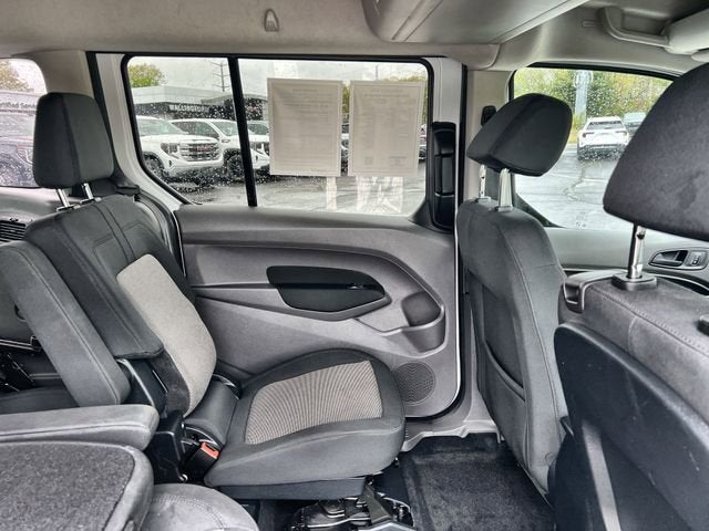 2023 Ford Transit Connect XL Passenger Wagon