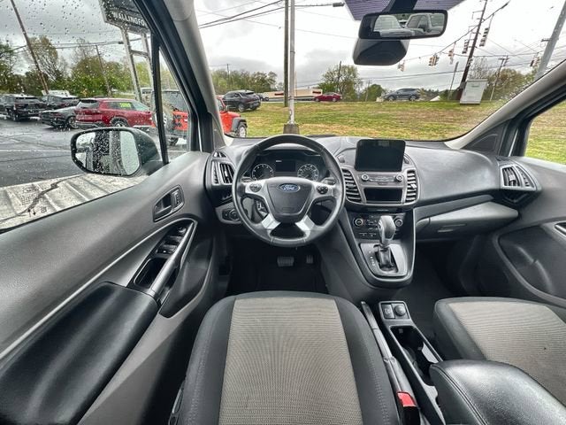 2023 Ford Transit Connect XL Passenger Wagon