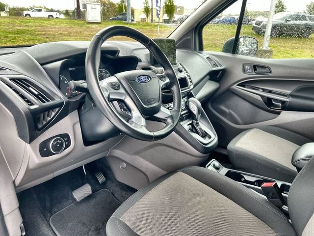 2023 Ford Transit Connect XL Passenger Wagon