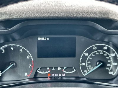 2023 Ford Transit Connect XL Passenger Wagon