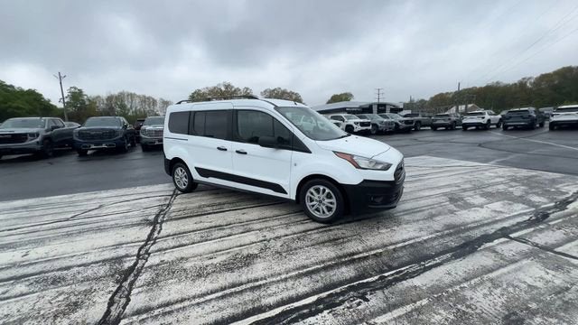 2023 Ford Transit Connect XL Passenger Wagon