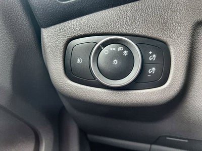 2023 Ford Transit Connect XL Passenger Wagon