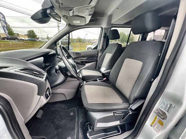 2023 Ford Transit Connect XL Passenger Wagon