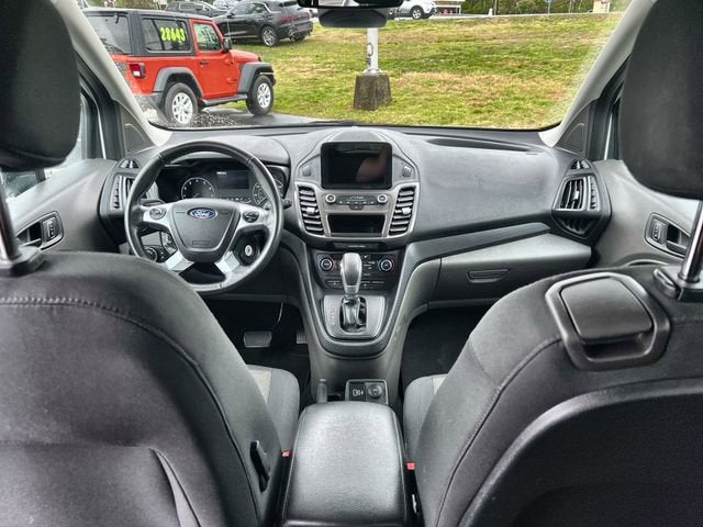 2023 Ford Transit Connect XL Passenger Wagon