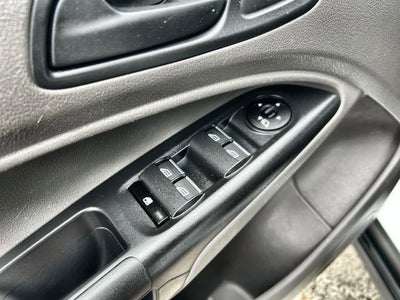 2023 Ford Transit Connect XL Passenger Wagon