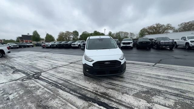 2023 Ford Transit Connect XL Passenger Wagon