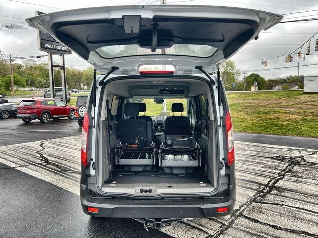 2023 Ford Transit Connect XL Passenger Wagon