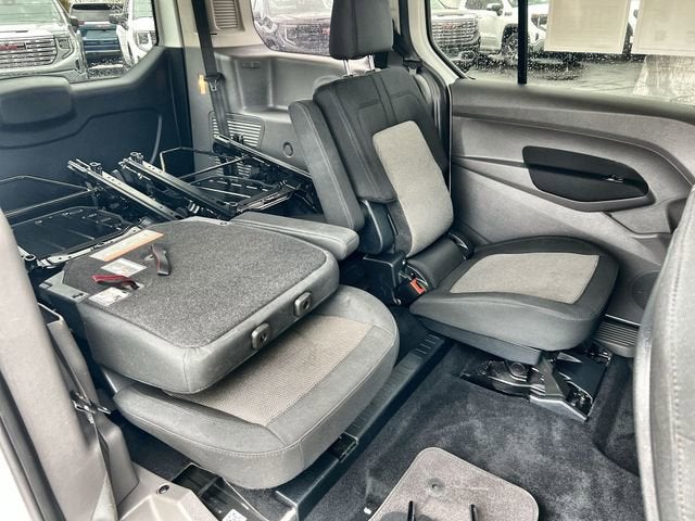 2023 Ford Transit Connect XL Passenger Wagon