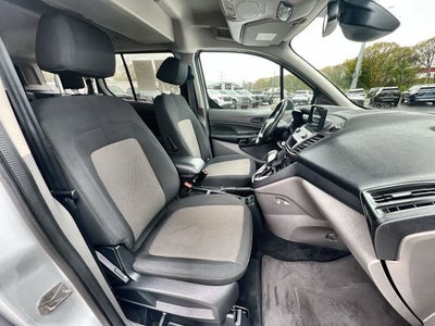2023 Ford Transit Connect XL Passenger Wagon