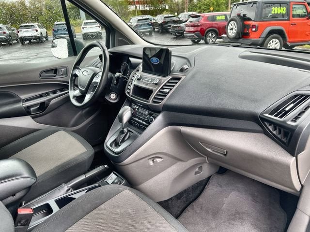2023 Ford Transit Connect XL Passenger Wagon