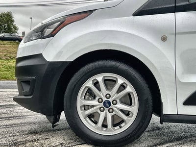 2023 Ford Transit Connect XL Passenger Wagon