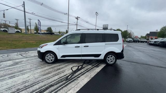 2023 Ford Transit Connect XL Passenger Wagon